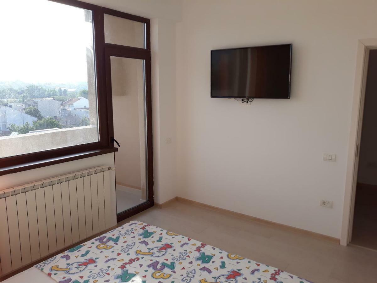 Apartament 3 Camere Констанца Екстериор снимка