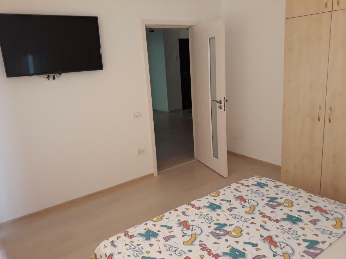 Apartament 3 Camere Констанца Екстериор снимка